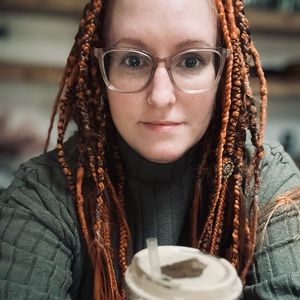 Meet your Posher, Naomi